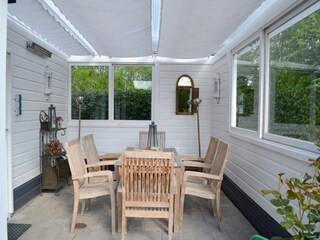 Ferienhaus Breskens Ausstattung 8