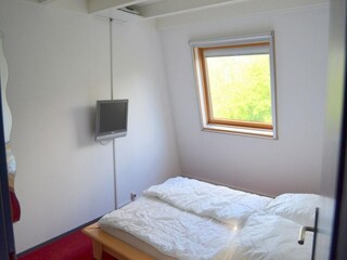 Vakantiehuis Breskens Kenmerken 9