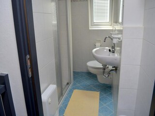 Vakantiehuis Breskens Kenmerken 11