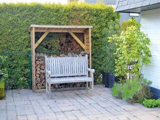 Casa per le vacanze Breskens Registrazione all'aperto 2