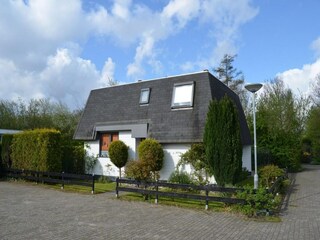 Casa de vacaciones Breskens  35