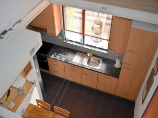 Maison de vacances Breskens  35