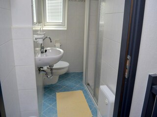 Maison de vacances Breskens  37