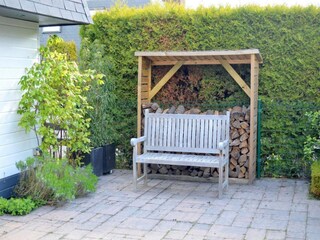 Casa per le vacanze Breskens  39