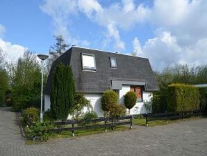 Belle maison de vacances avec jardin clôturé - Breskens - image1