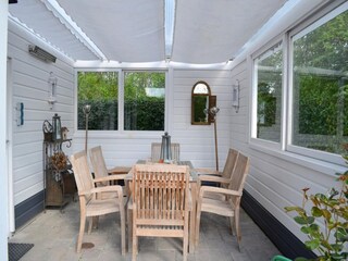 Holiday house Breskens Features 5