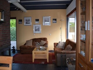 Holiday house Breskens Features 6