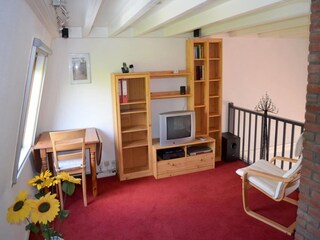 Ferienhaus Breskens Ausstattung 4