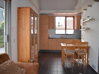 Holiday house Breskens Features 13