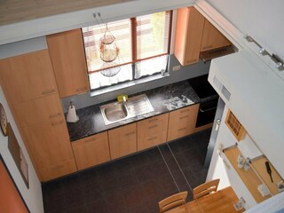 Ferienhaus Breskens Ausstattung 7