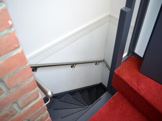 Vakantiehuis Breskens Kenmerken 15