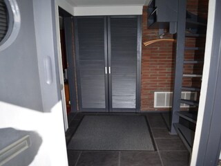 Ferienhaus Breskens Ausstattung 11