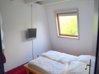 Ferienhaus Breskens Ausstattung 12