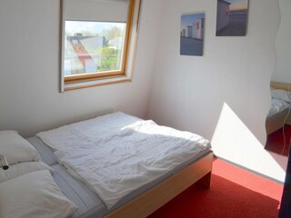 Holiday house Breskens Features 3