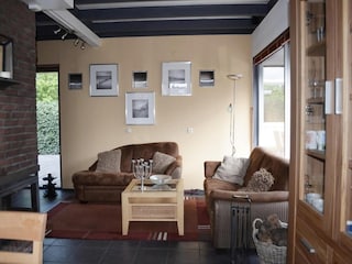 Vakantiehuis Breskens Kenmerken 11