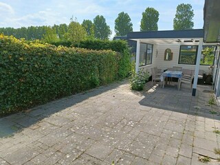 Casa de vacaciones Breskens Grabación al aire libre 6