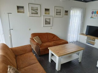 Ferienhaus Breskens Ausstattung 7