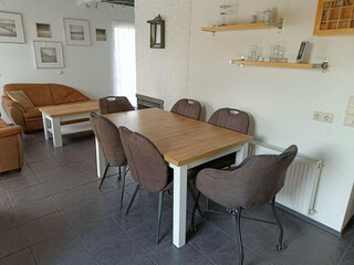 Casa de vacaciones Breskens Características 8