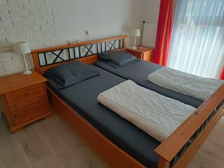 Ferienhaus Breskens Ausstattung 9
