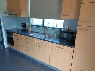 Ferienhaus Breskens Ausstattung 10