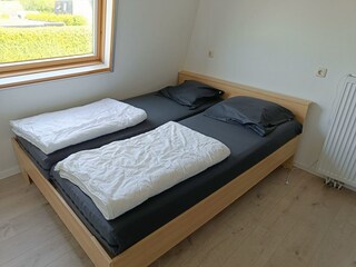 Ferienhaus Breskens Ausstattung 13