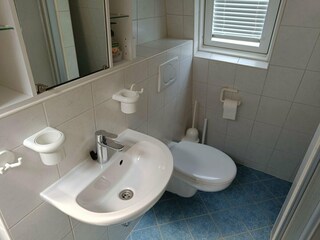 Ferienhaus Breskens Ausstattung 17