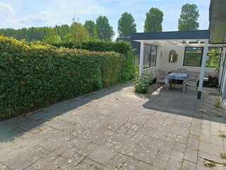 Casa per le vacanze Breskens Registrazione all'aperto 6