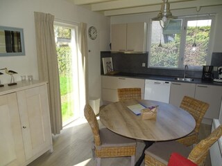 Maison de vacances Breskens  22