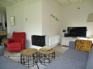 Vakantiehuis Breskens  34