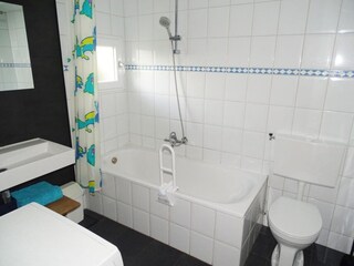 Vakantiehuis Breskens  26