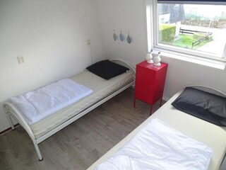 Vakantiehuis Breskens  39