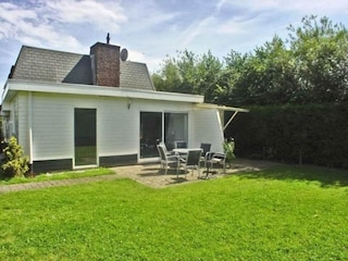 Ferienhaus Breskens  36