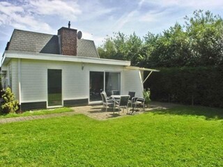 Maison de vacances Breskens  29