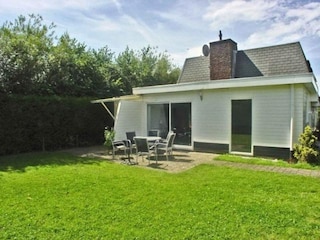 Vakantiehuis Breskens Buitenaudio-opname 4
