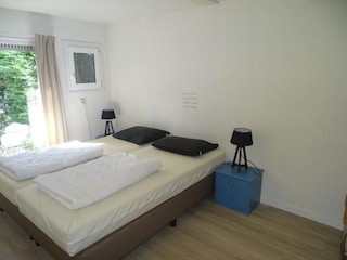 Vakantiehuis Breskens Kenmerken 9