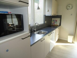 Maison de vacances Breskens Équipement 7