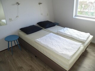 Vakantiehuis Breskens Kenmerken 11