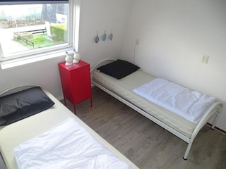 Maison de vacances Breskens Équipement 12