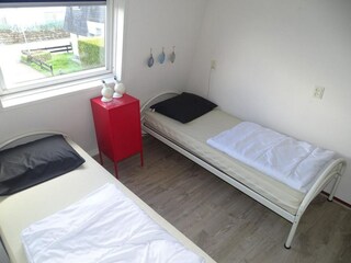 Vakantiehuis Breskens Kenmerken 12