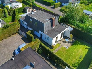 Maison de vacances Breskens  31