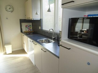 Maison de vacances Breskens  32