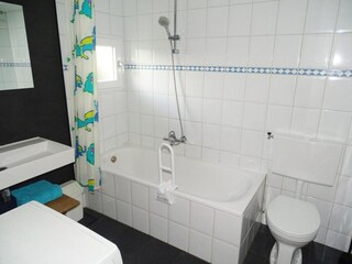 Casa per le vacanze Breskens  37