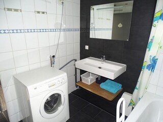 Maison de vacances Breskens  37