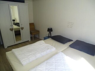 Maison de vacances Breskens  38