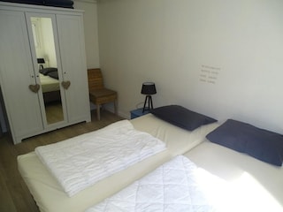 Vakantiehuis Breskens  38