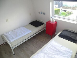 Casa per le vacanze Breskens  29