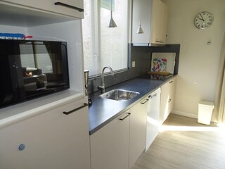 Vakantiehuis Breskens Kenmerken 11