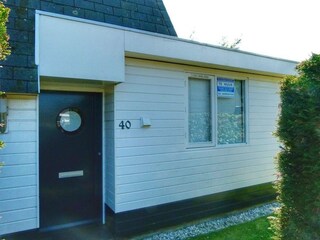 Vakantiehuis Breskens  32