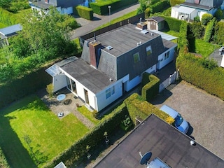 Casa per le vacanze Breskens Registrazione all'aperto 2