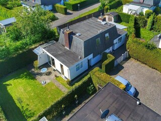 Maison de vacances Breskens Enregistrement extérieur 1